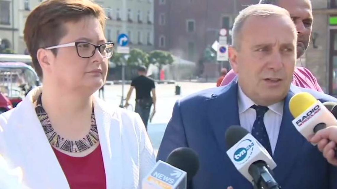 PO zmieniła kandydata na prezydenta Wrocławia. Duże zaskoczenie