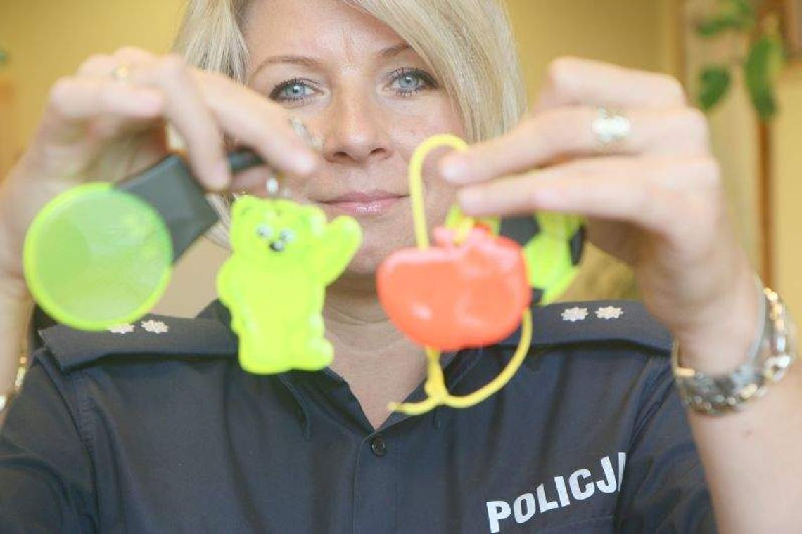 Po zmroku bez odblasku ani rusz. Nowe przepisy od 1 września