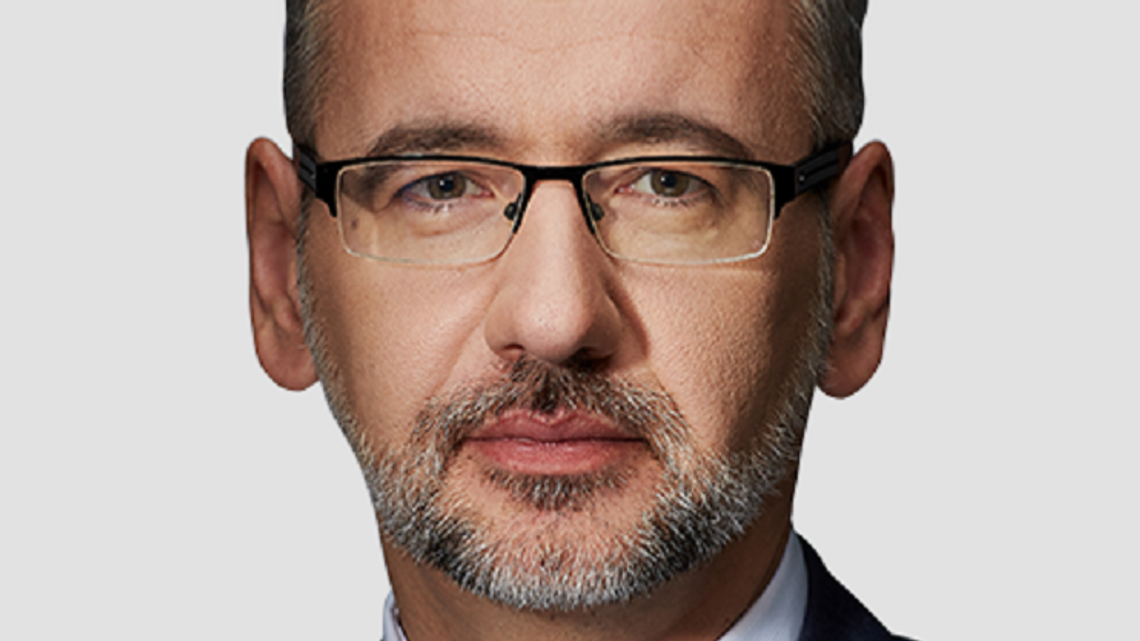 Pobicie Adama Niedzielskiego. Policja zatrzymała sprawców