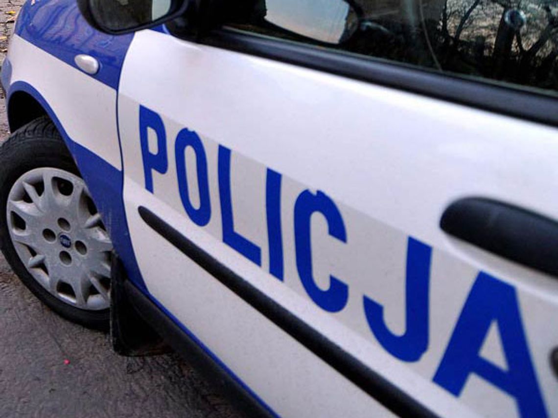 Pobicie na komendzie. Policjantka usłyszała zarzuty