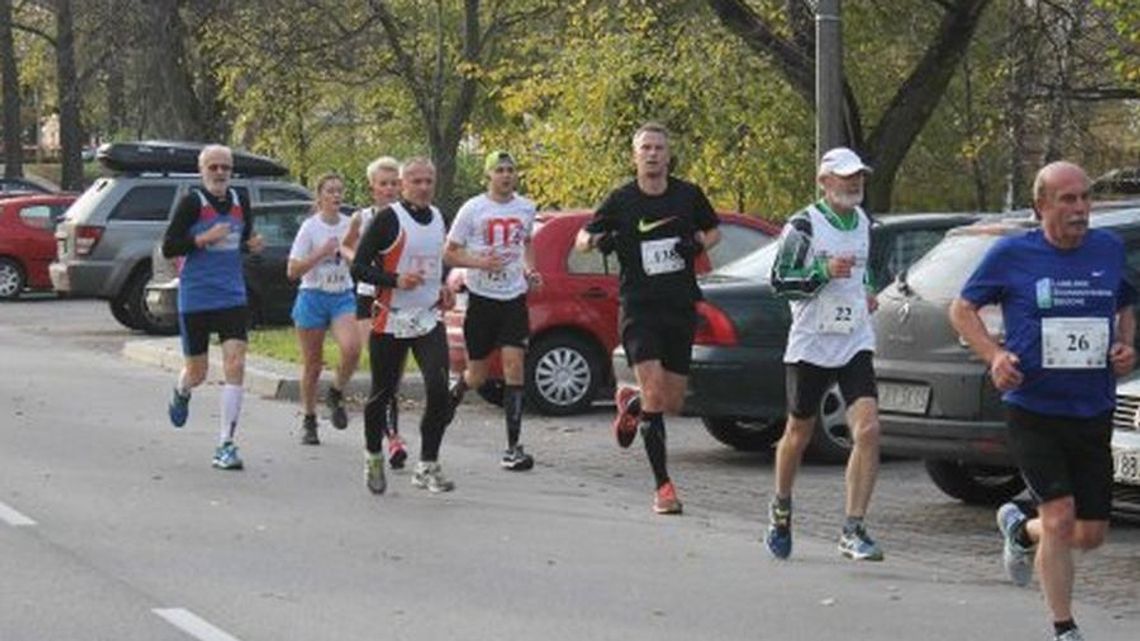 Pobiegną by upamiętnić odzyskanie Niepodległości Pobiegną by upamiętnić odzyskanie Niepodległości