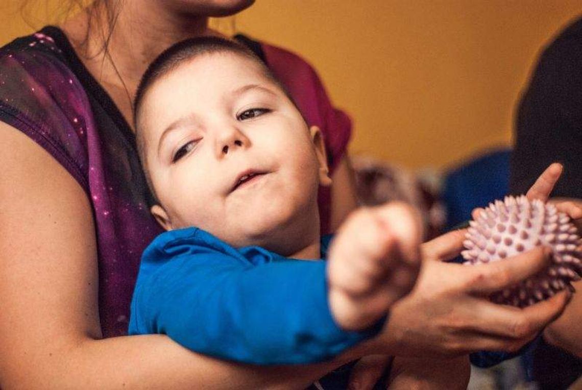 Pobiegnij dla Kubusia