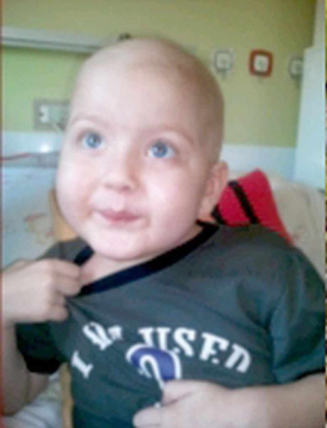 Pobiegnij i pomóż Dawidowi