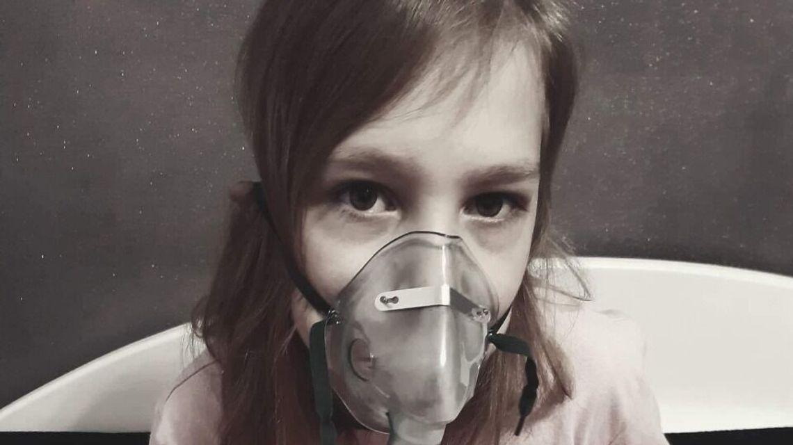 Pobiegnij „Piątkę dla Gabrysi”. Poczujesz radość z pomagania