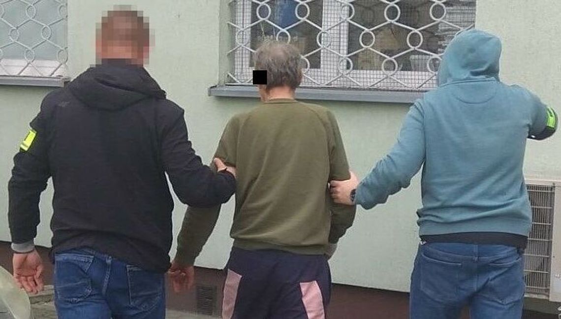 Pobił brata laską. Ciosy okazały się śmiertelne 