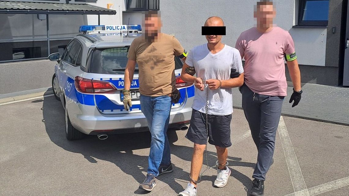 Pobił brata na śmierć. Sprawcy grozi dożywocie Pobił brata na śmierć. Sprawcy grozi dożywocie