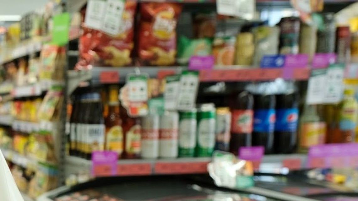 Pobił ekspedientkę sklepu na LSM w Lublinie. Ale to nie wszystko