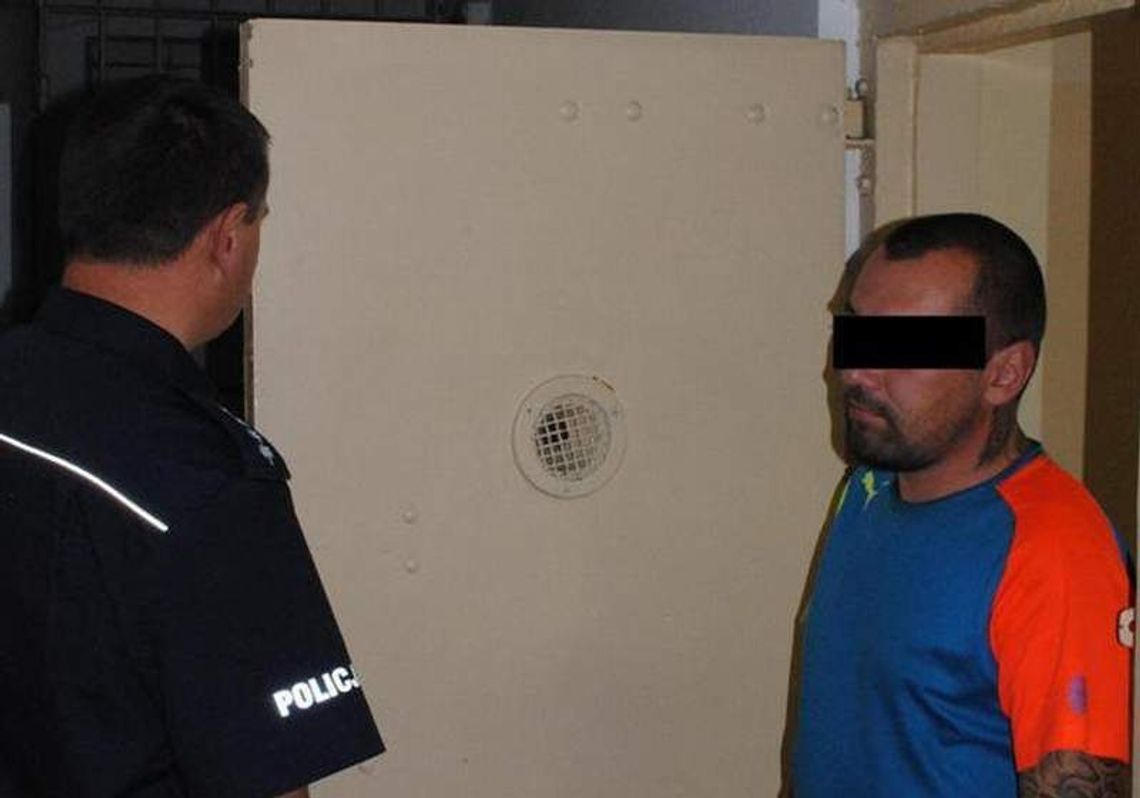 Pobił i okradł. Ofiara nie żyje