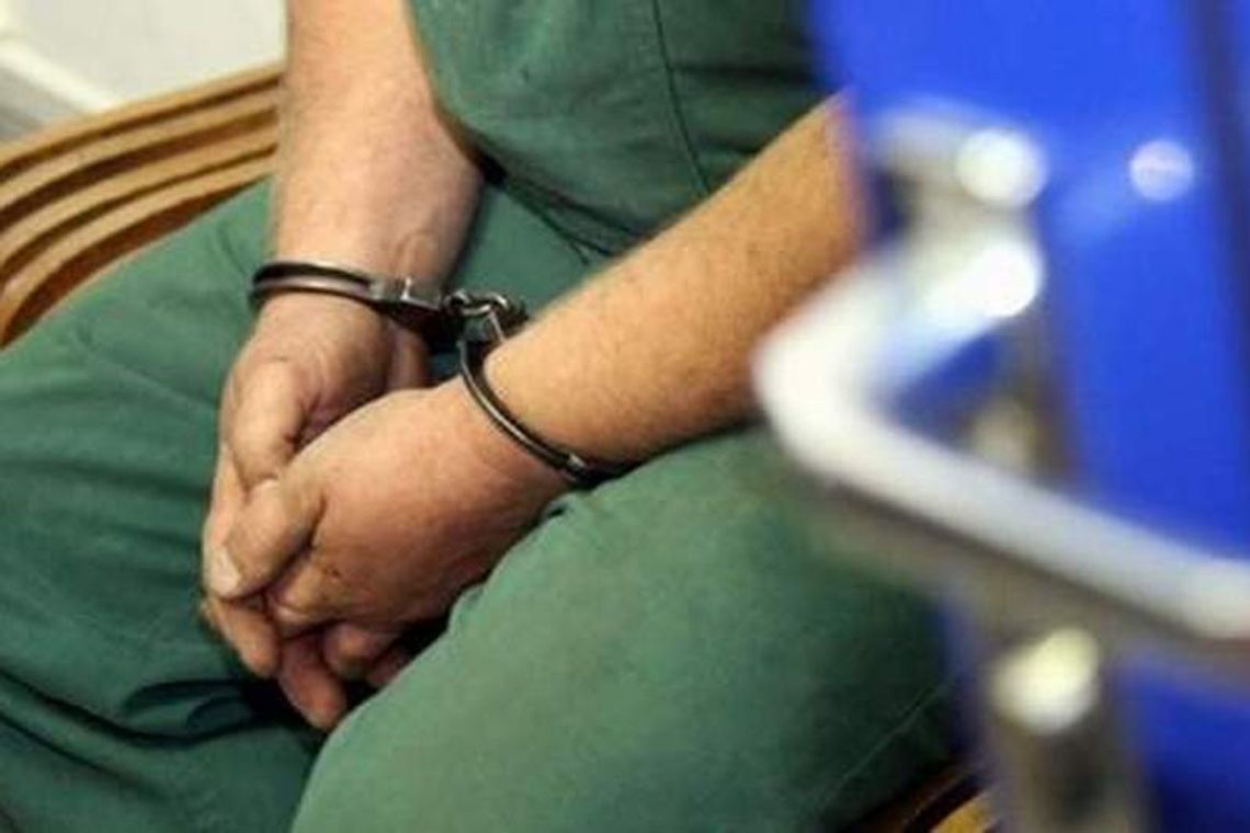 Pobił ją szklanką do piwa w głowę, bo nie chciała z nim rozmawiać Pobił ją szklanką do piwa w głowę, bo nie chciała z nim rozmawiać