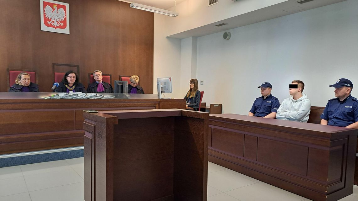 Pobił kobietę, zabił przyjaciela. Sąd nie miał najmniejszych wątpliwości Pobił kobietę, zabił przyjaciela. Sąd nie miał najmniejszych wątpliwości