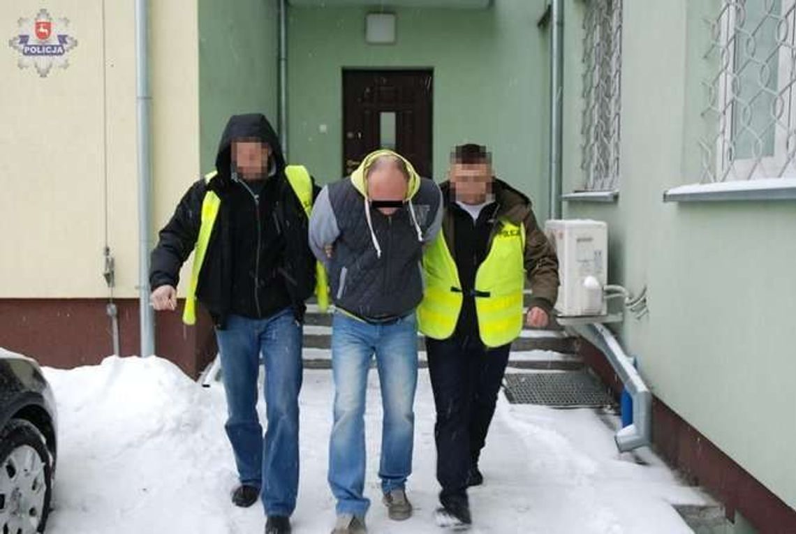 Pobili 39-latka, bo chcieli żeby zmienił zeznania