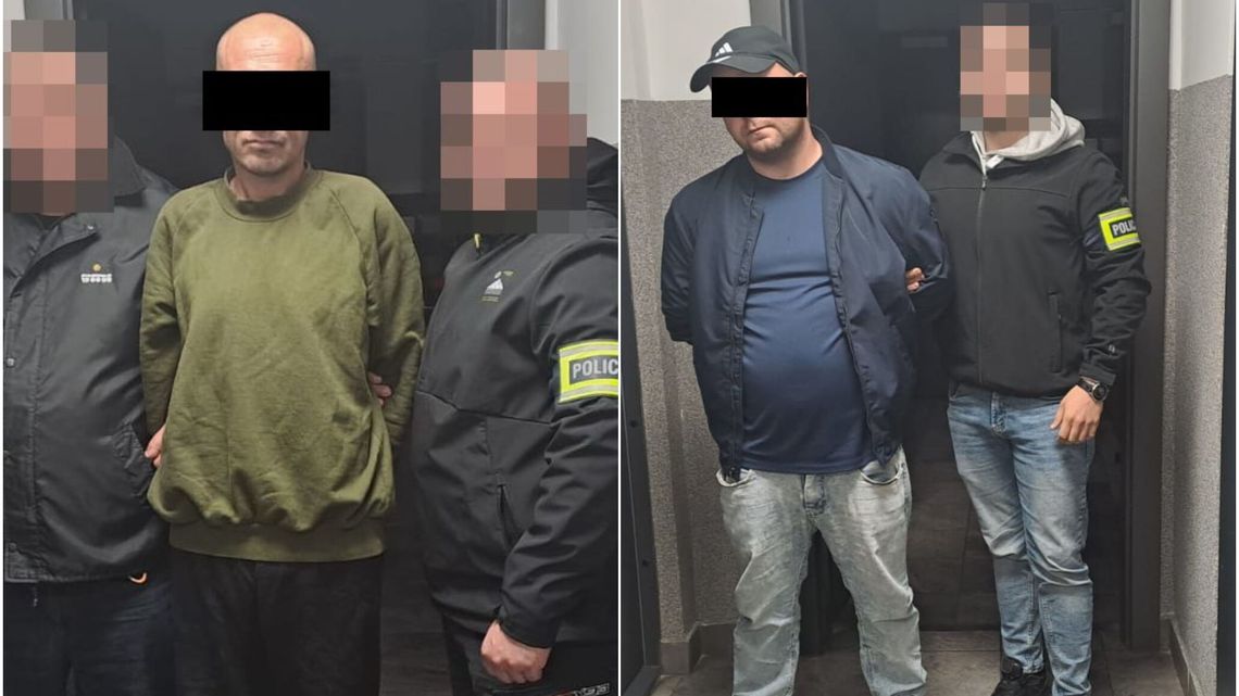 Pobili i zostawili. Teraz grozi im minimum 3 lat więzienia