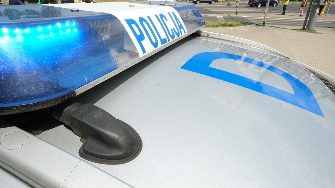 Pobili kierowcę z Białorusi, bo chciał wezwać policję?