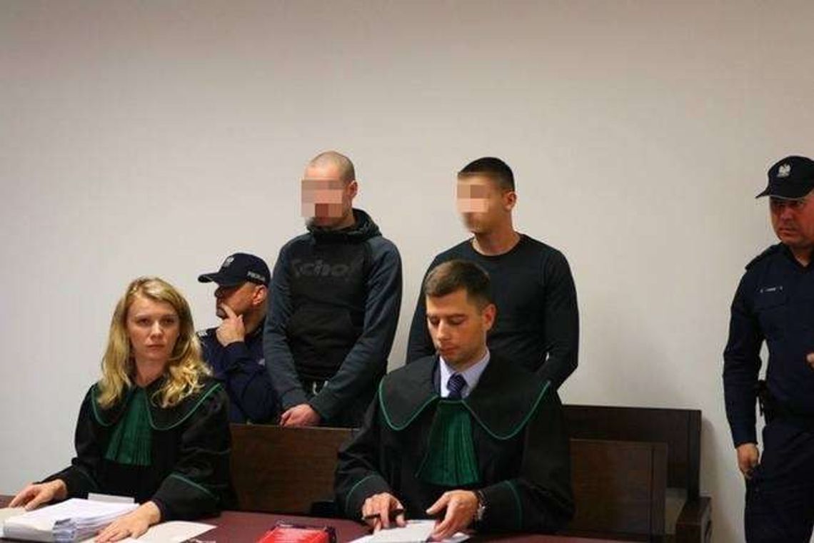 Pobili kolegę na śmierć - "głupio wyszło". Zeznania kluczowego świadka