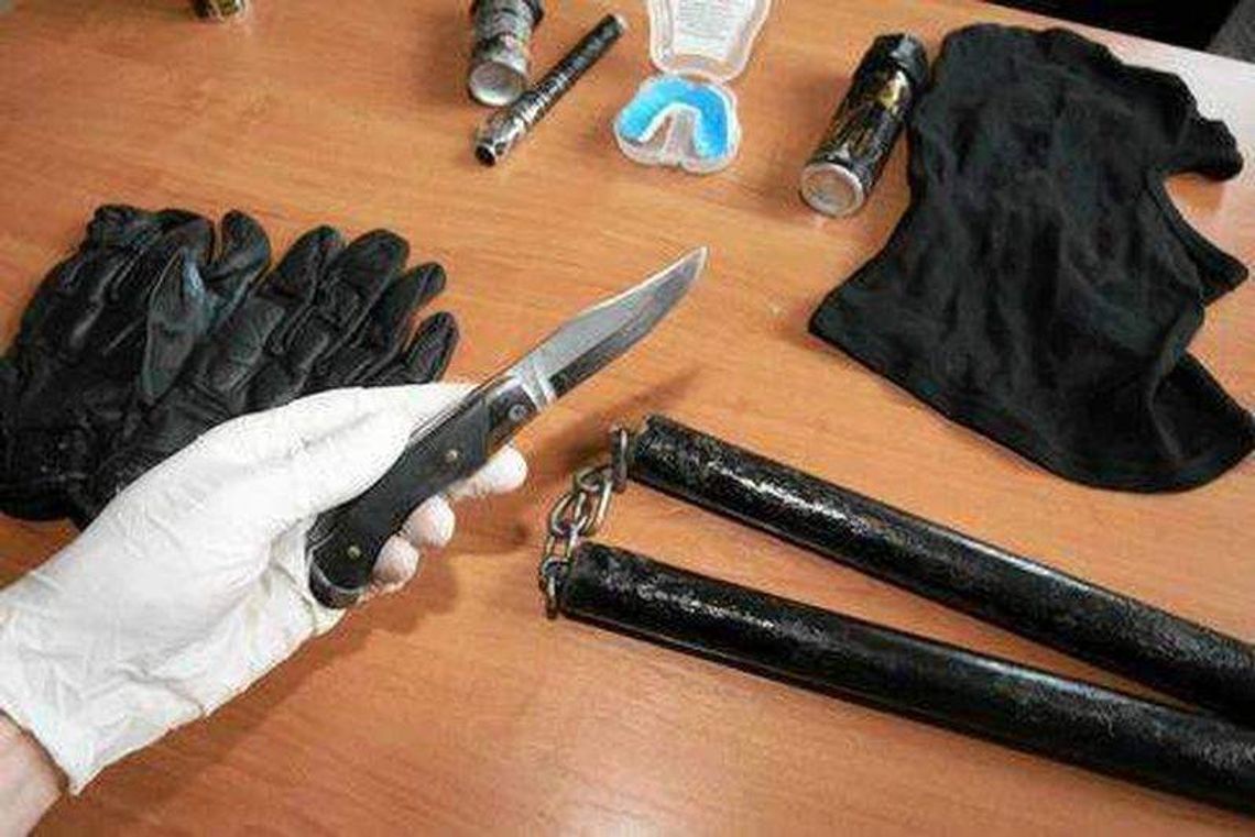 Pobili narodowców po marszu krzycząc "antifa hooligans!". Usłyszeli wyroki