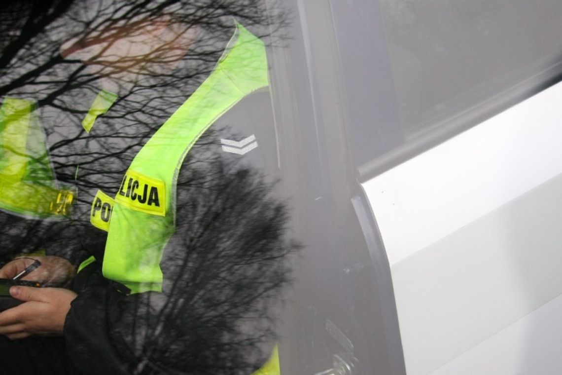 Pobili przechodnia pod kościołem. Uciekli audi Pobili przechodnia pod kościołem. Uciekli audi