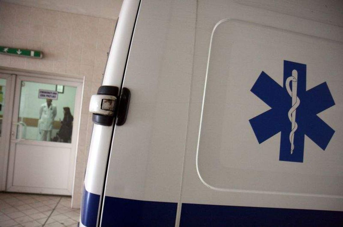 Pobity 4-latek w szpitalu. Szukają oprawcy