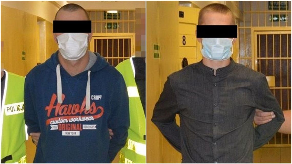 Pobity pod klubem w centrum miasta zmarł w szpitalu. Dotarli do trzech młodych mężczyzn