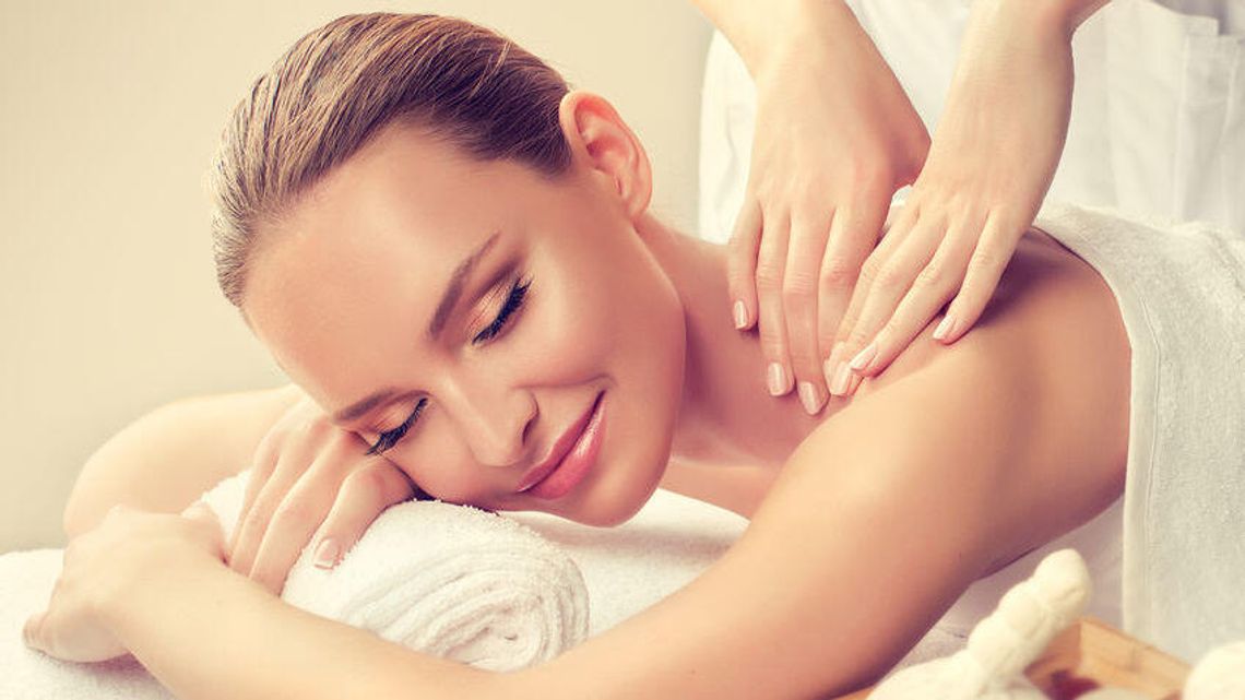 Pobudź swoje endorfiny! Poznaj podstawowe techniki masażu.