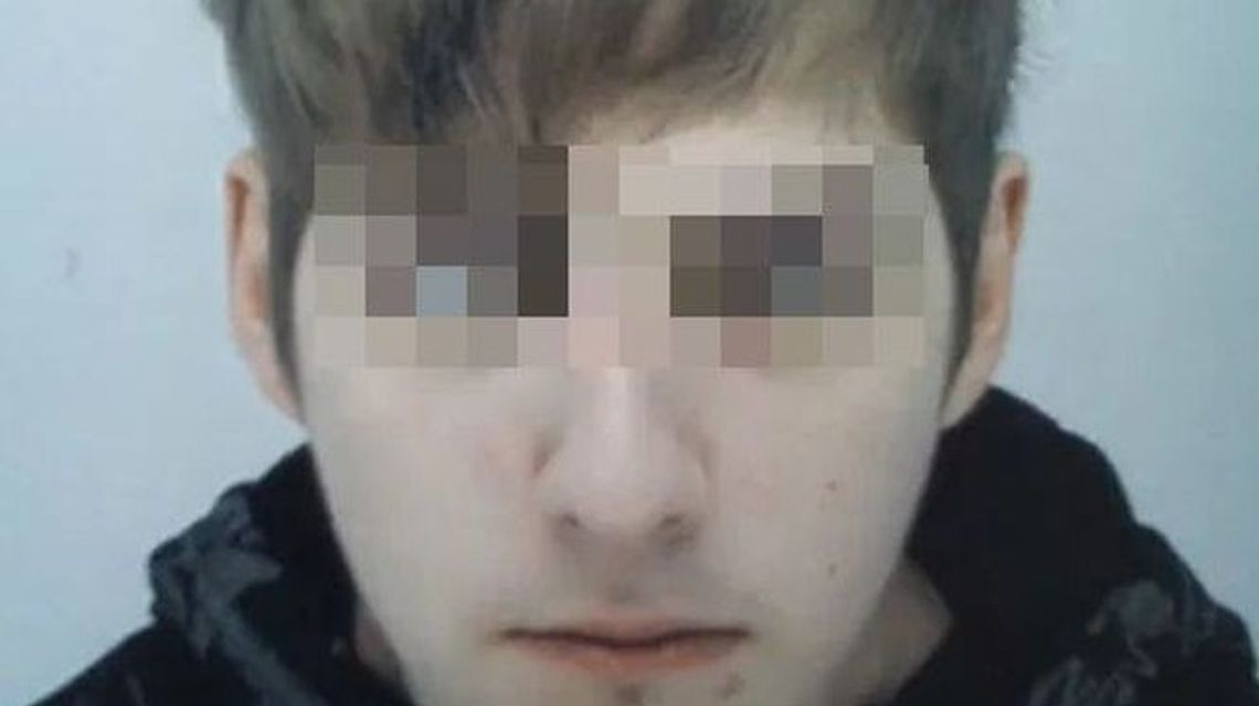 Pochodzący z Lublina Filip B. skazany w Wielkiej Brytanii za posiadanie materiałów wybuchowych