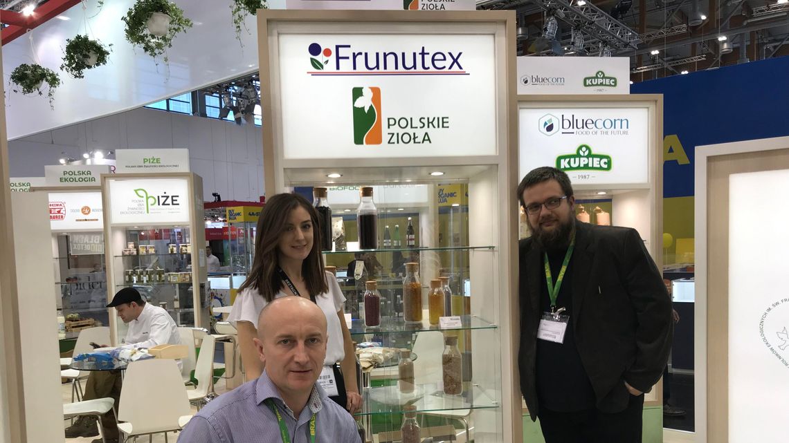 Pochodzi z Ukrainy, swój biznes założył w Lublinie. "W Polsce jest bardzo dobry rynek"