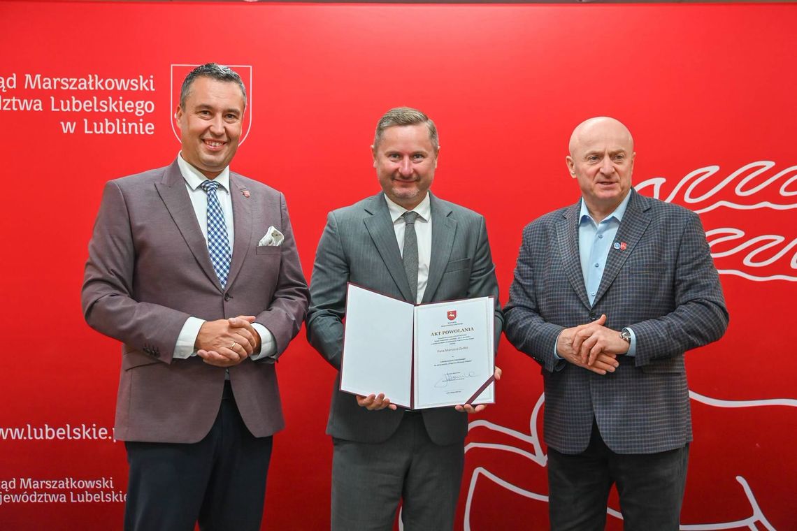 Pociąg do zmian i turystyka bez granic. Jaki jest nowy plan na przyszłość Polesia? Polesie Zańko Powiat Włodawski