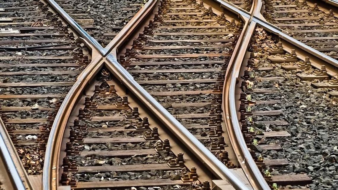 Pociągi korkują Międzyrzec Podlaski. Powstaną wiadukty? 