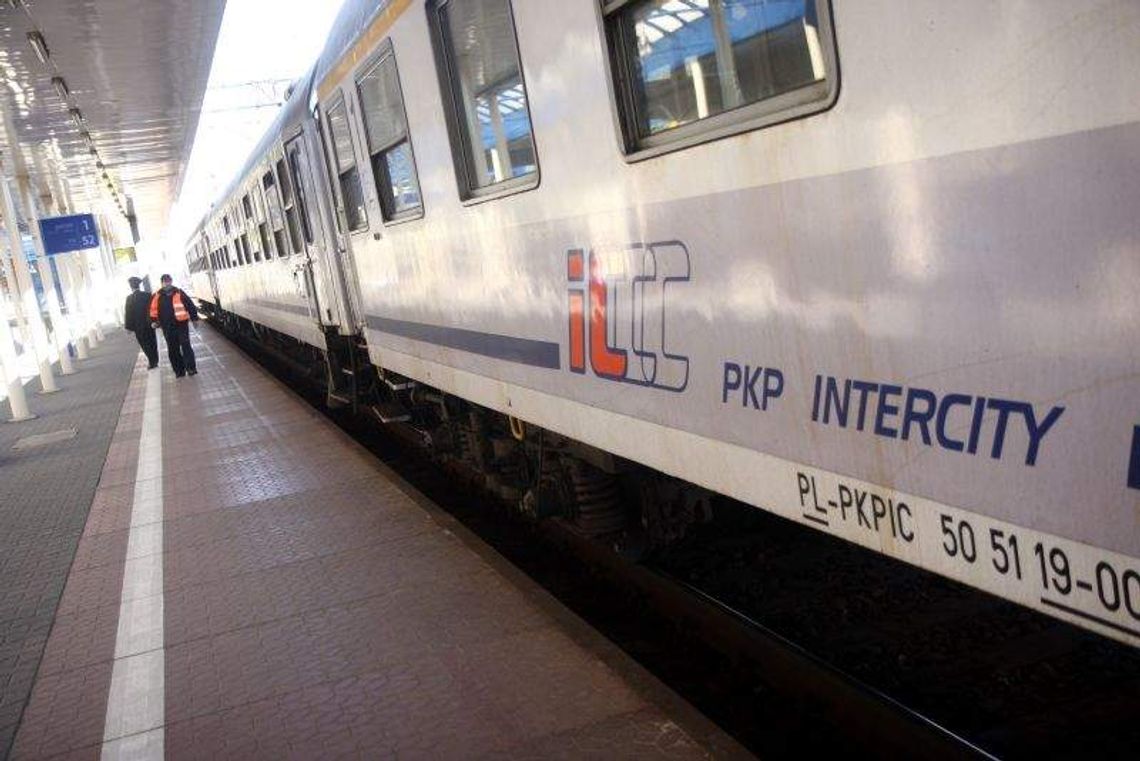 Pociągi kuszą promocjami. Tańsze bilety w PKP Intercity Pociągi kuszą promocjami. Tańsze bilety w PKP Intercity