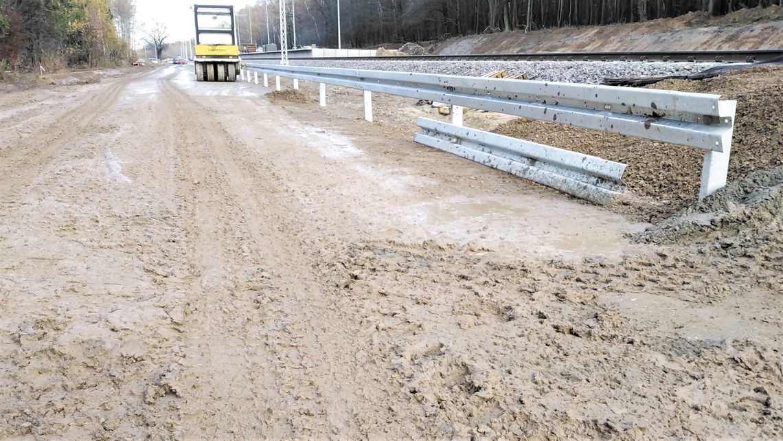 Pociągi Lublin-Warszawa. Po 2 latach wracają kursy przez Nałęczów, Puławy i Dęblin