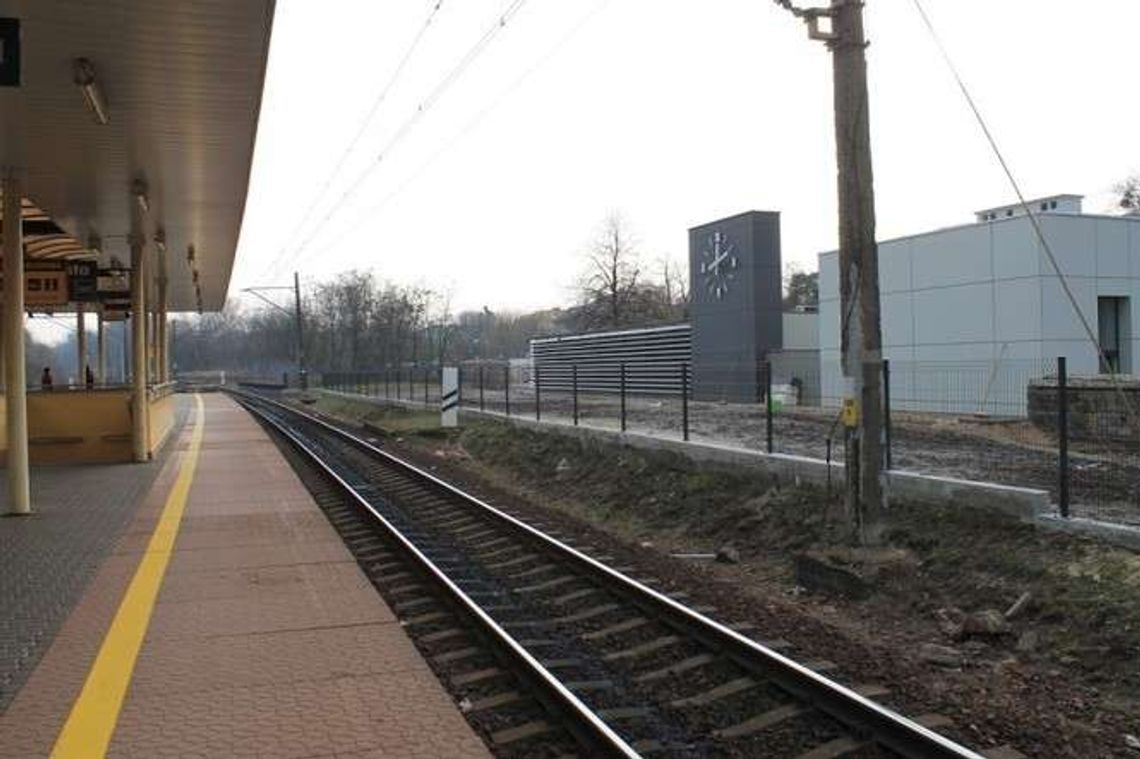 Pociągi na trasie Lublin - Pilawa tylko do 10 czerwca. Co z pasażerami?