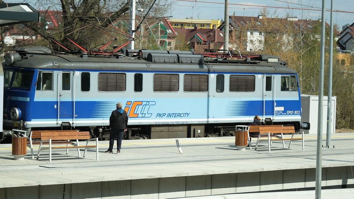 Pociągi od niedzieli pojadą inaczej. Zmiany w rozkładzie jazdy