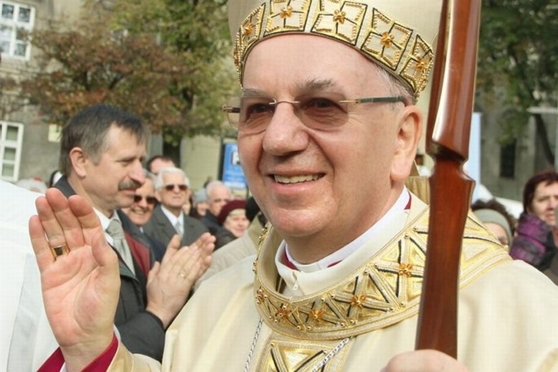 Początek obchodów Roku Wiary w Lublinie