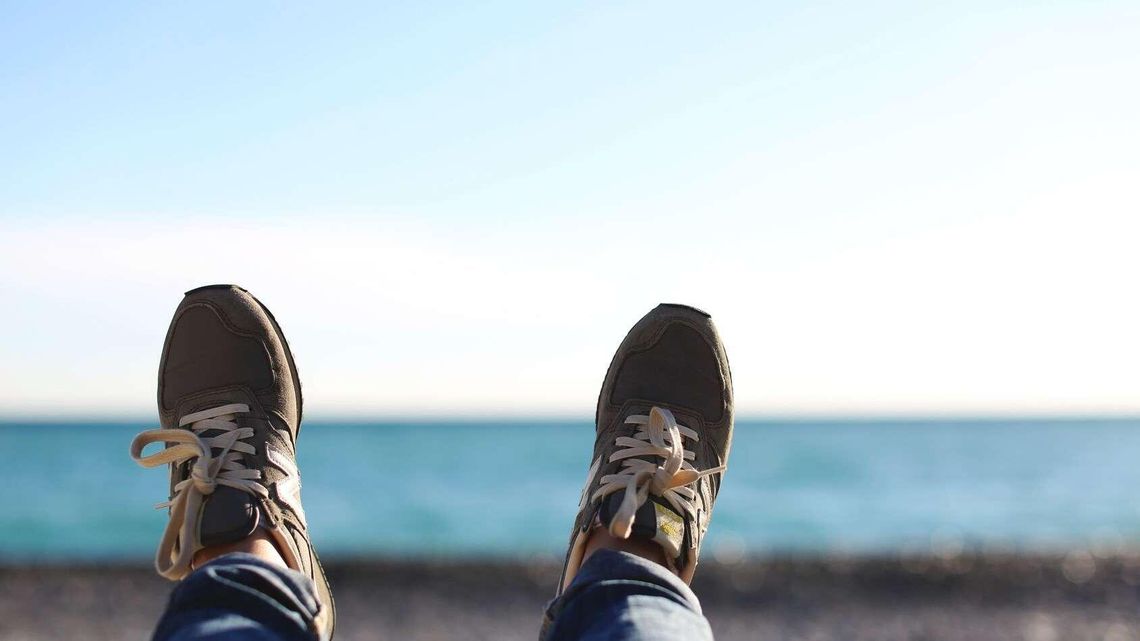 Początki legendy – historia New Balance w pigułce