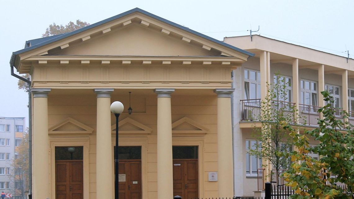 Poczekalnia literacka. Przyjdź i podyskutuj 