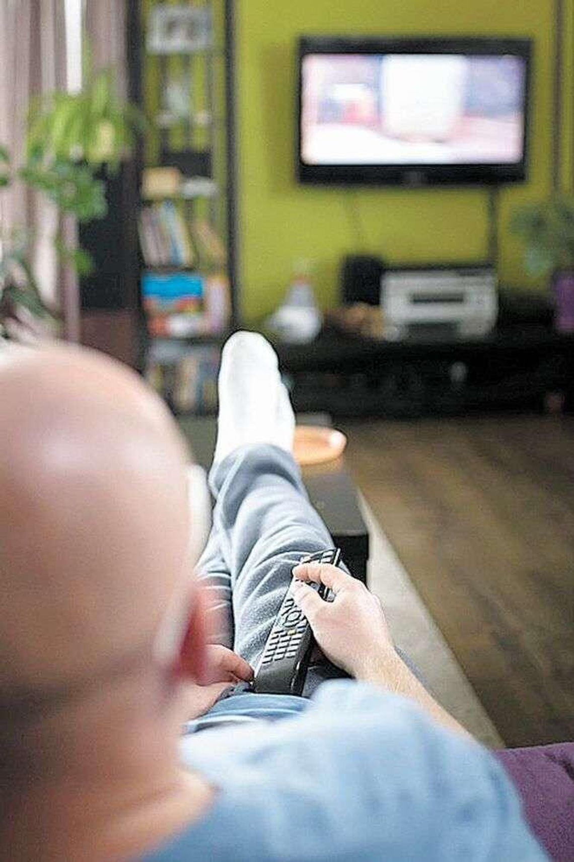 Poczta Polska ściga za abonament. Kto może dostać wezwanie?