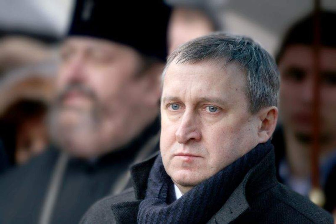 Pocztówki zamiast wojsk