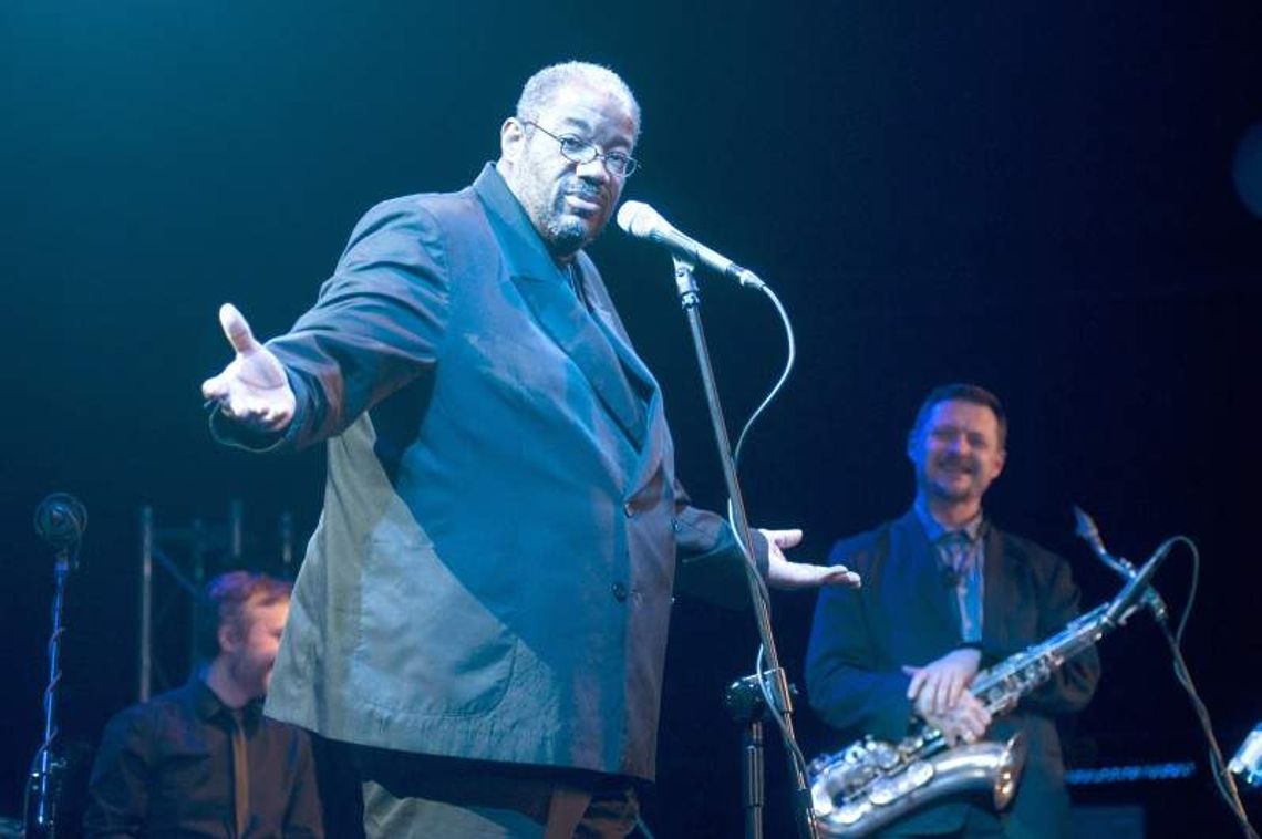 Poczuj ten jazz. Koncerty, warsztaty, wystawa