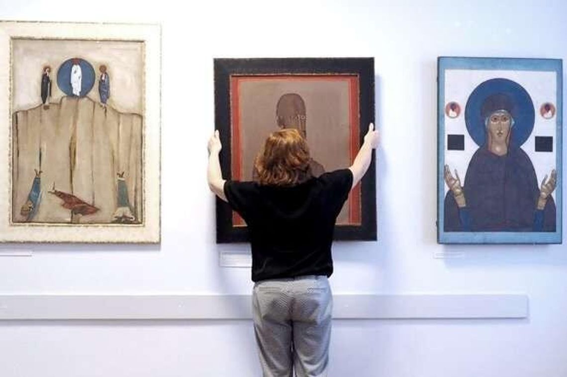 Pod Chrystusem ukrywał się św. Paweł. Przez 60 lat. Niezwykłe odkrycie w muzeum