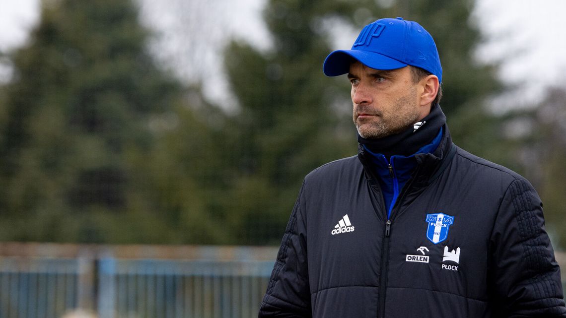 Pod czyją wodzą Górnik Łęczna zacznie przygotowania do rundy wiosennej?