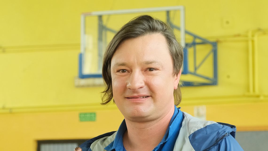 Pod koszami Dziennika Wschodniego im. Andrzeja Wawrzyckiego W grupie mistrzowskiej trwa walka o uniknięcie ostatniej pozycji