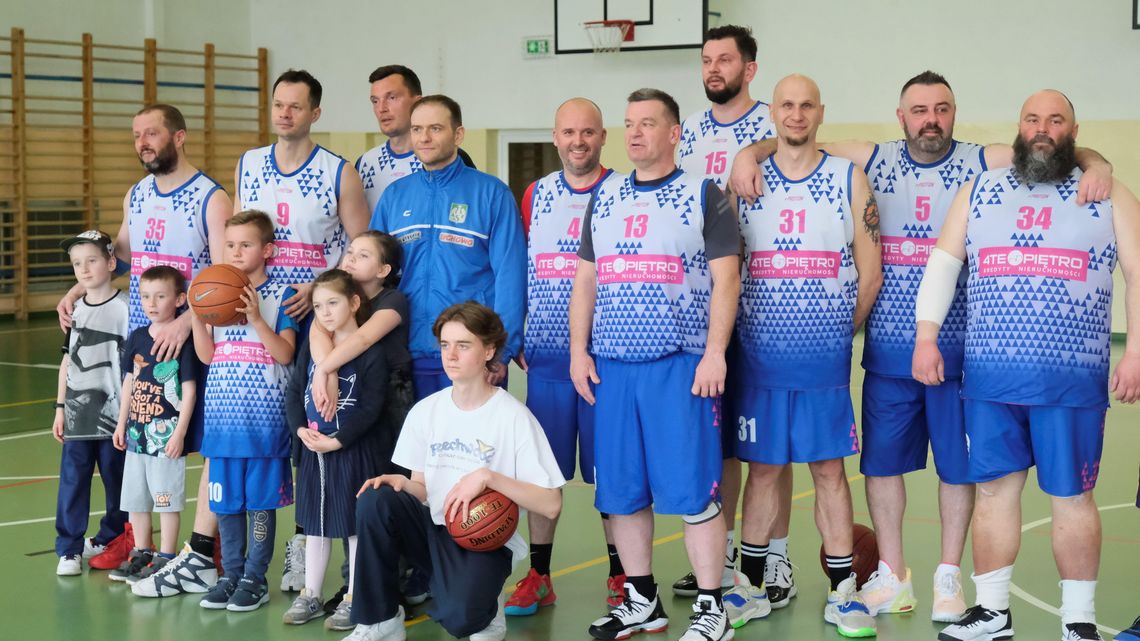 Pod koszami Dziennika Wschodniego im. Andrzeja Wawrzyckiego. Wystartowały zgłoszenia do rozgrywek