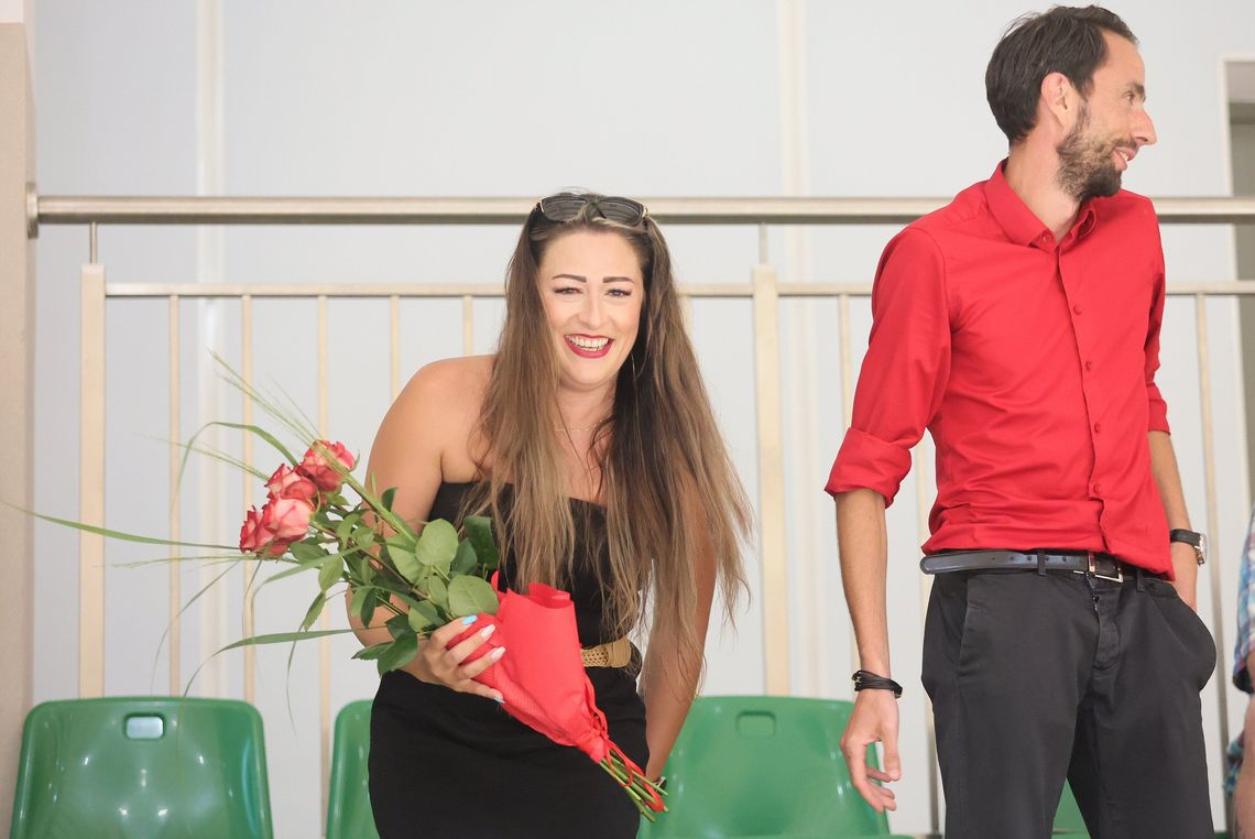 Pod koszami Dziennika Wschodniego: Lisy lepsze od Pszczółek