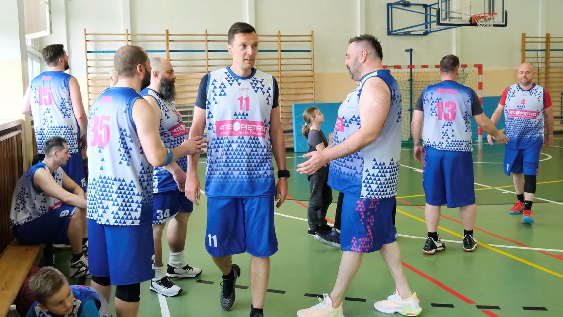 Pod Koszami Dziennika Wschodniego: Mistrzowie w kryzysie Pod Koszami Dziennika Wschodniego: Mistrzowie w kryzysie