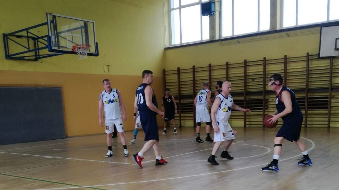 Pod Koszami Dziennika Wschodniego. Niespodziewana porażka lidera