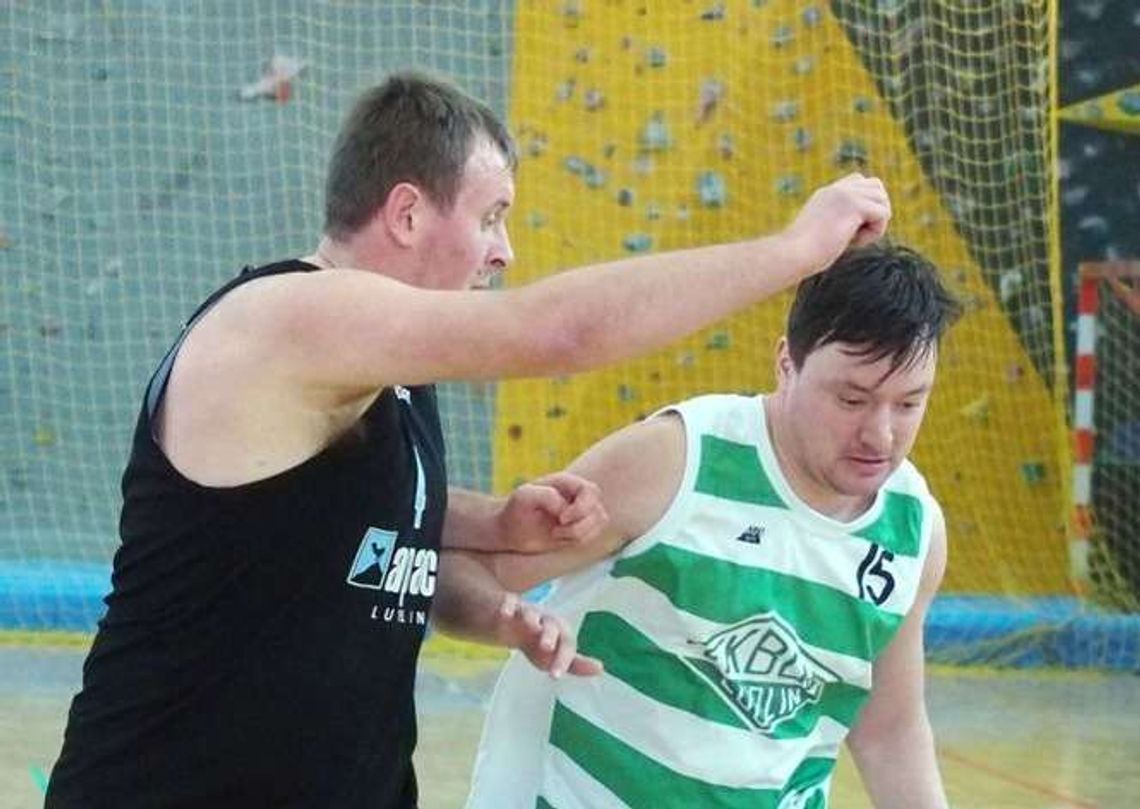 Pod Koszami Dziennika Wschodniego: Pierwsza porażka Braci Mrozik