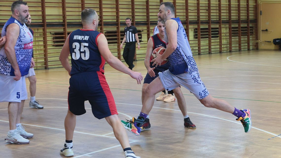 Pod Koszami Dziennika Wschodniego: Problemy 4tego Piętra