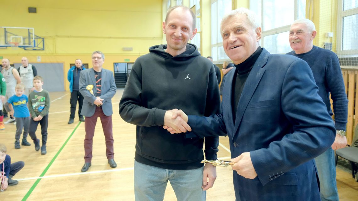 Pod koszami Dziennika Wschodniego: Team Erkado pokonał RSO i ucieka z dołu tabeli