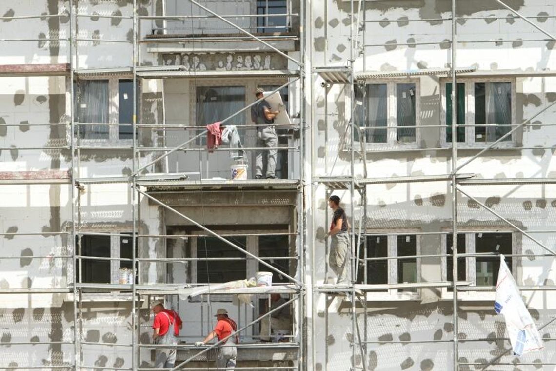 Pod Lublinem zamieszkasz taniej. Ceny od 2,9 tys. za mkw