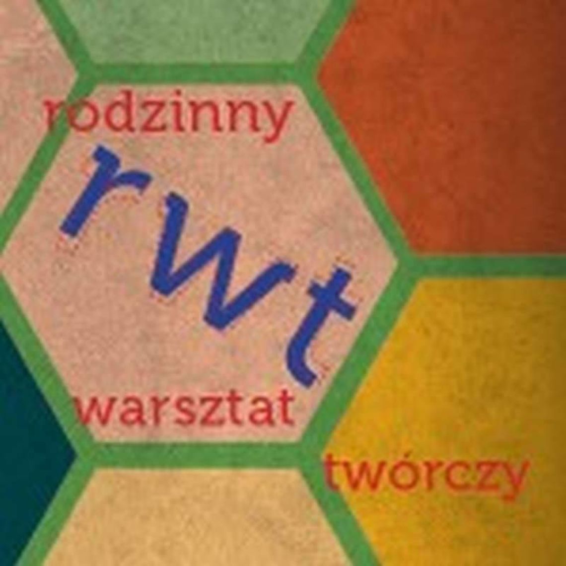 "Pod taflą wody. Warsztaty rodzinne w DDK Węglin