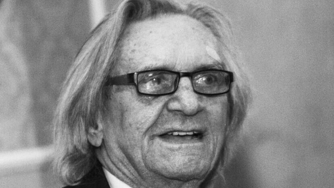 Podano datę pogrzebu Piotra Wysockiego. Aktor zginął tragicznie